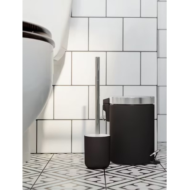 برس توالت شوی ایکیا مدل IKEA EKOLN
